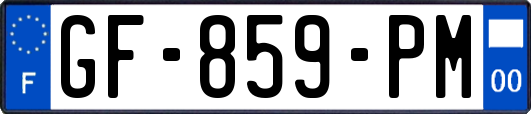 GF-859-PM