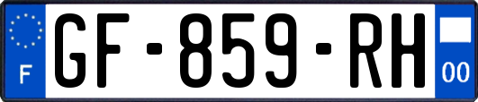 GF-859-RH