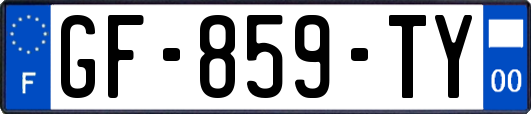 GF-859-TY