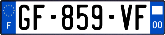GF-859-VF