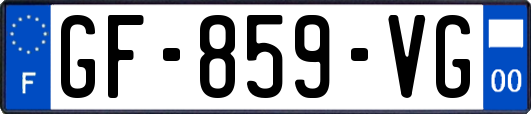 GF-859-VG