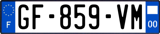GF-859-VM