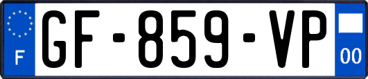 GF-859-VP