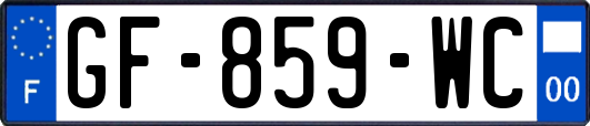 GF-859-WC