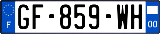 GF-859-WH