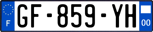 GF-859-YH