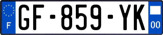 GF-859-YK