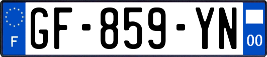 GF-859-YN