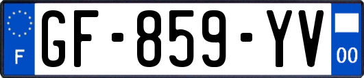 GF-859-YV