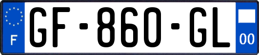 GF-860-GL