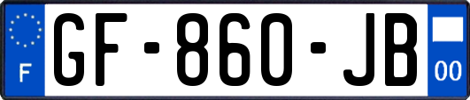GF-860-JB