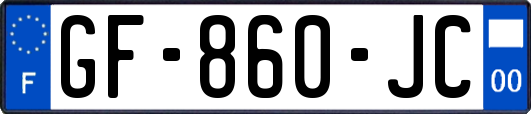 GF-860-JC