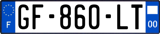 GF-860-LT