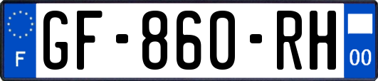 GF-860-RH