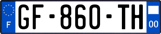 GF-860-TH