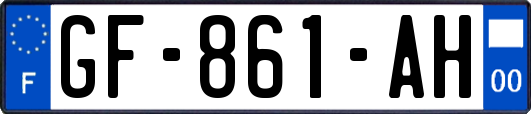 GF-861-AH