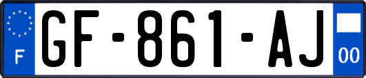 GF-861-AJ