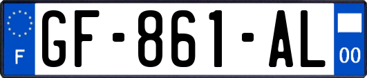 GF-861-AL