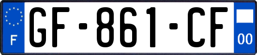 GF-861-CF