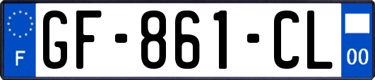 GF-861-CL