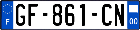 GF-861-CN