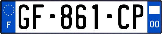 GF-861-CP