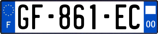 GF-861-EC