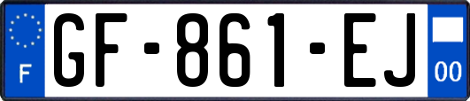 GF-861-EJ