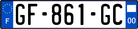 GF-861-GC