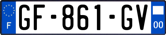 GF-861-GV