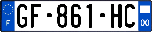 GF-861-HC