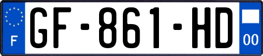 GF-861-HD