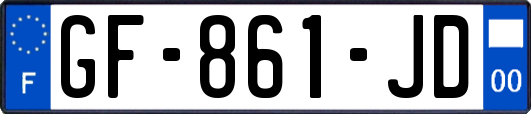 GF-861-JD