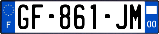 GF-861-JM
