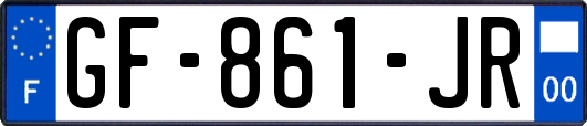 GF-861-JR