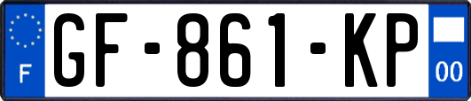 GF-861-KP