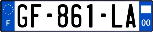 GF-861-LA