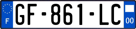 GF-861-LC