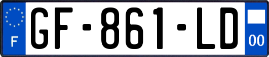 GF-861-LD