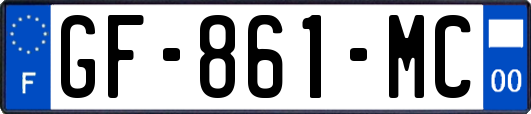 GF-861-MC