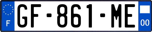 GF-861-ME