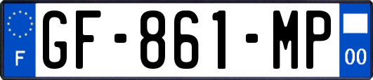 GF-861-MP