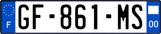 GF-861-MS
