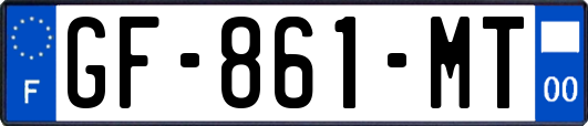 GF-861-MT