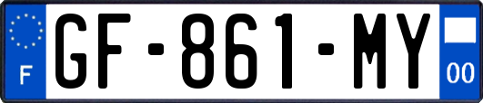 GF-861-MY