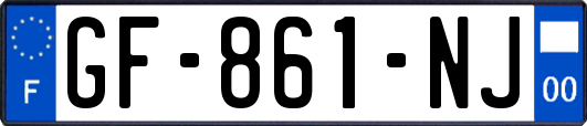 GF-861-NJ