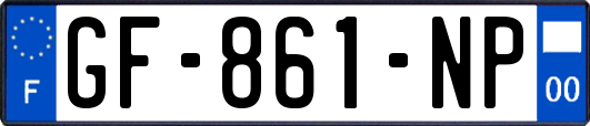 GF-861-NP