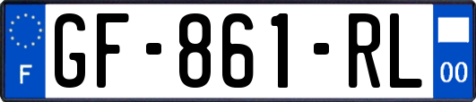 GF-861-RL