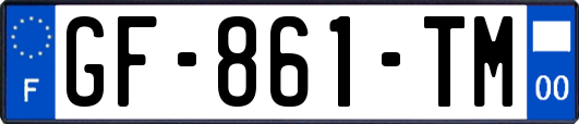 GF-861-TM