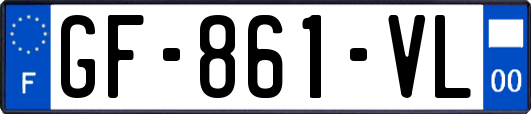 GF-861-VL